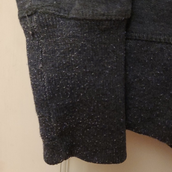 Spaulding Zip Hoodie - Picture 9 of 10